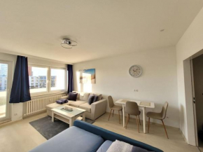 Ferienwohnung Seestern Geeste